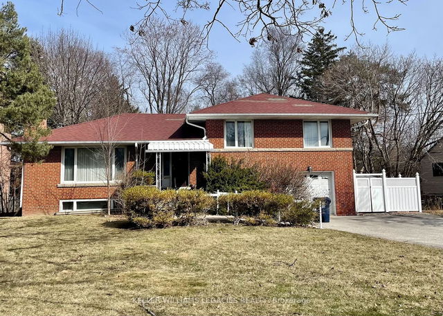 419 Martin Grove
