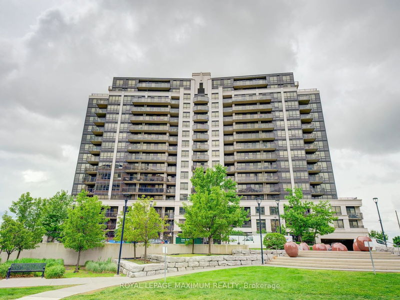 home for sale on 618-1070 Sheppard Avenue W
