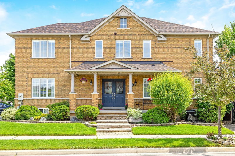 home for sale on 253 Fitzgerald Crescent