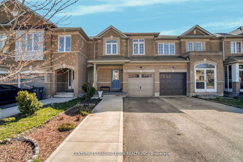 home for sale on 50 Marycroft Court