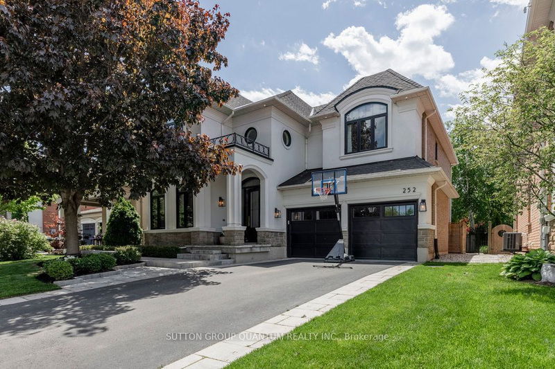 home for sale on 252 Turning Leaf Road