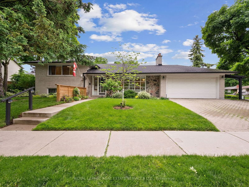 home for sale on 1 Clearside Place