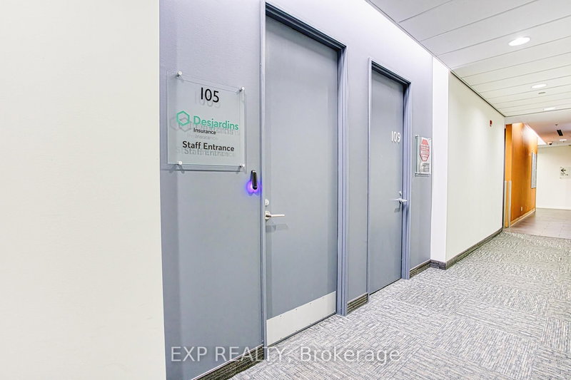 105 - 980 Fraser Dr, Burlington, L7L 5P5 | Image 2