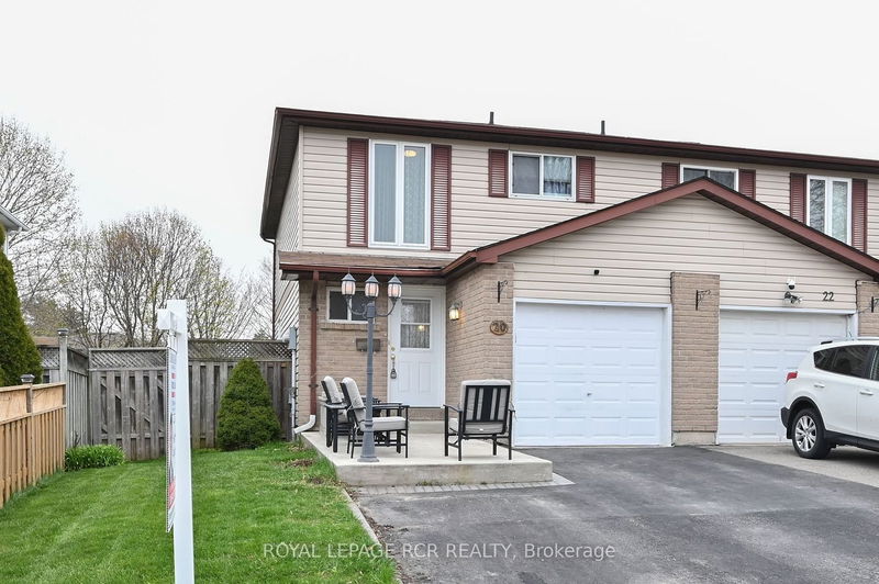 home for sale on 20 Princess Street