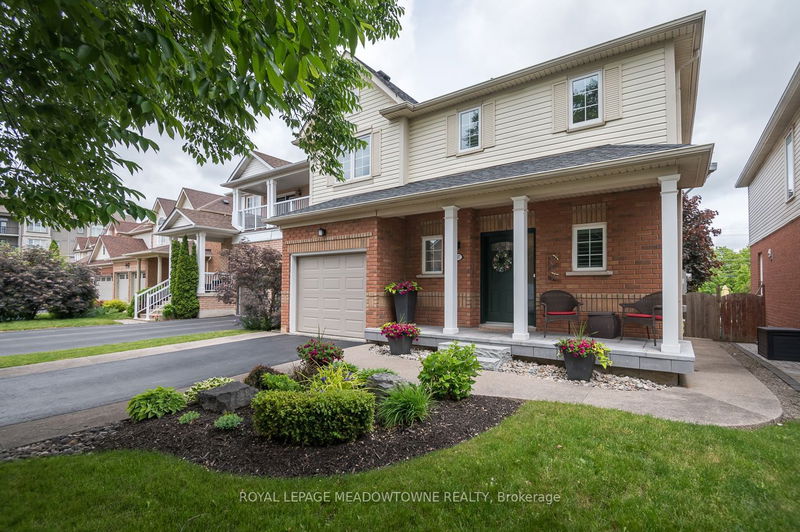 home for sale on 297 Alexander Crescent