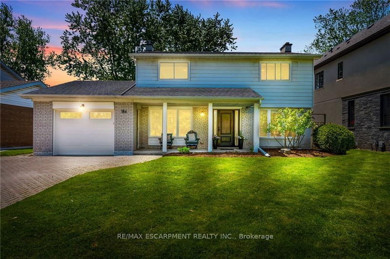 home for sale on 186 Sabel Street