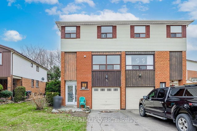 80 HORNE Drive