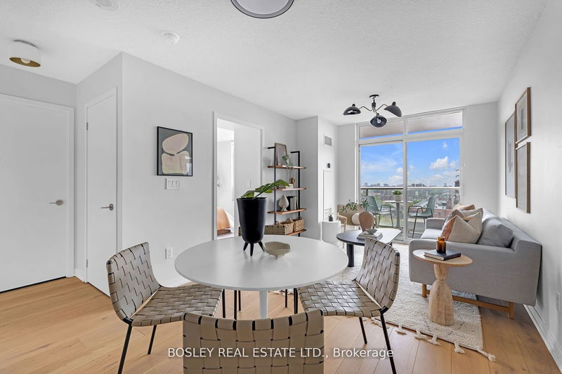 home for sale on 1205-812 Lansdowne Avenue