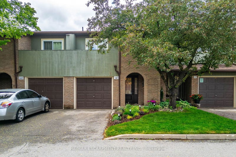 home for sale on 141-2301 Cavendish Drive