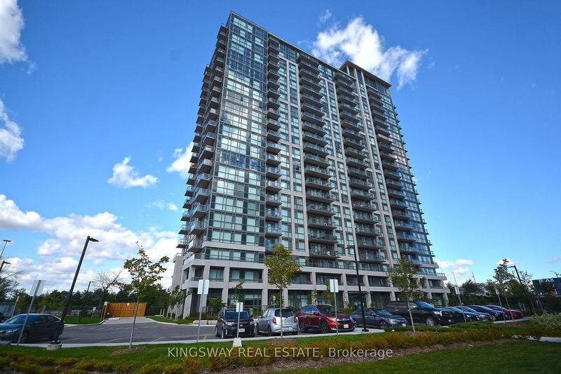  217 - 349 RATHBURN Rd W Mississauga, L5B 0G9 | Image 1