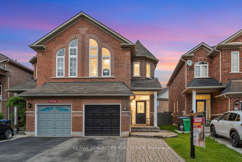 home for sale on 3356 Fountain Park Avenue