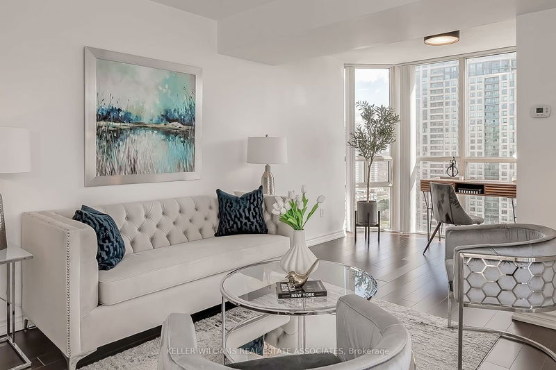 home for sale on PH3-285 Enfield Place