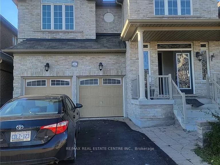 home for lease on LOWER-6 Goswell Street S