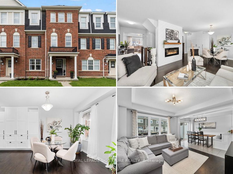 home for sale on 24 Metro Crescent