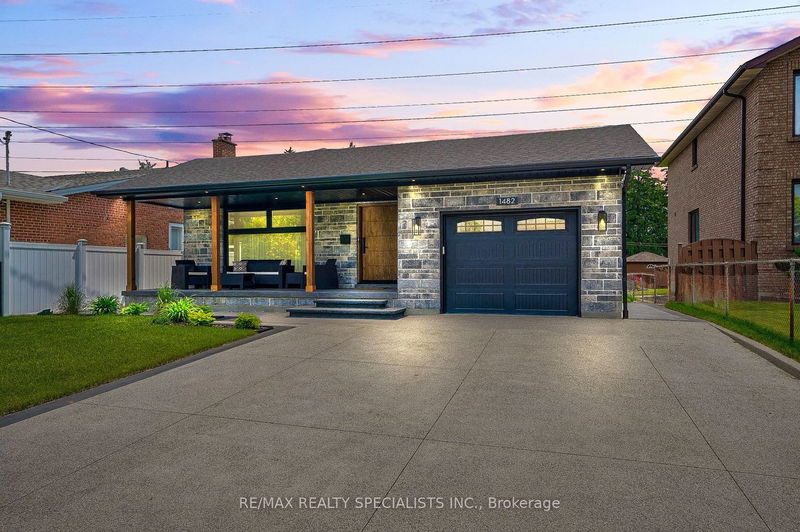 home for sale on 1482 Venta Avenue