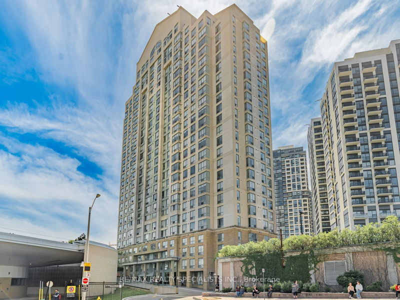 home for sale on 1808-101 SUBWAY Crescent