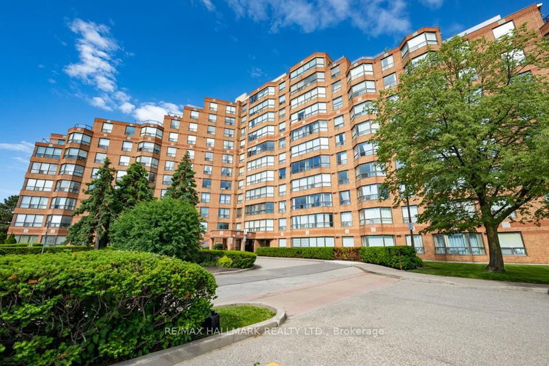 218 - 6 Humberline Dr, Toronto, M9W 6X8 | Image 2
