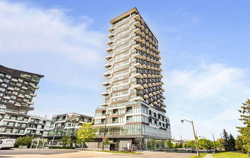 Unit 1009 — 297 Oak Walk Dr, Oakville - Uptown Core image-0-0