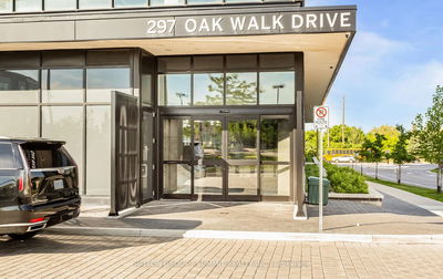Unit 1009 — 297 Oak Walk Dr, Oakville - Uptown Core image-0-1