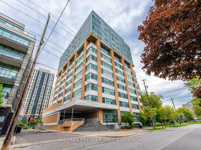 1013 - 2 Fieldway Road