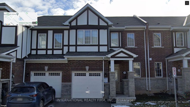 home for lease on 310 Murlock Heights