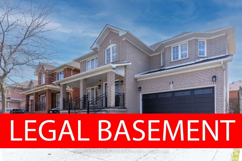 home for sale on 3 Dragon Tree Crescent