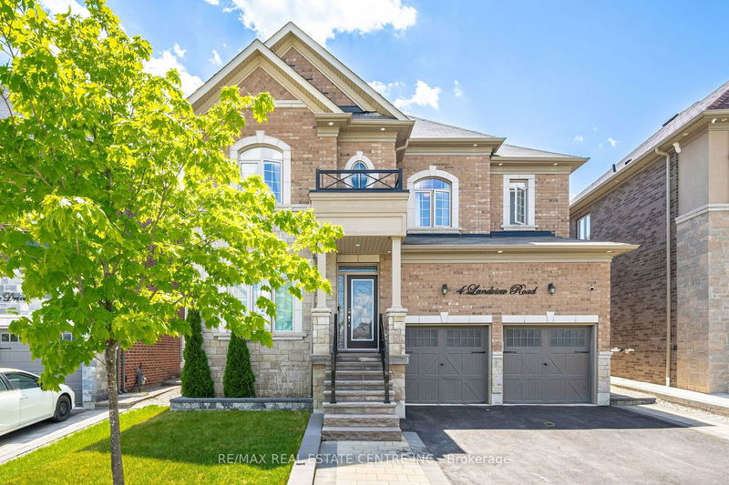 4 Landview Rd  Brampton, L6P 4G4 | Image 1