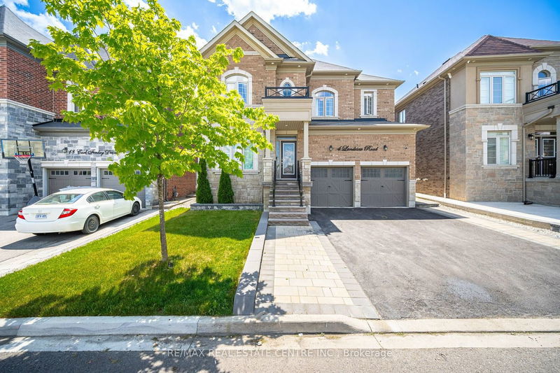 4 Landview Rd  Brampton, L6P 4G4 | Image 2