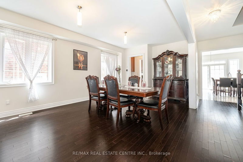 4 Landview Rd  Brampton, L6P 4G4 | Image 4