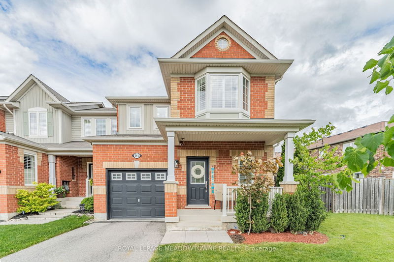 home for sale on 564 Cargill Path