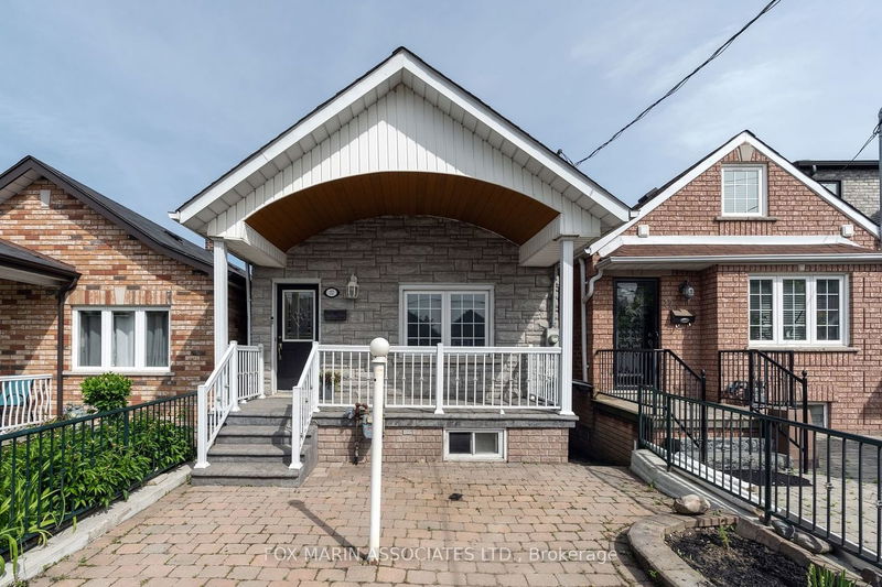 home for lease on Main-37 Avon Avenue