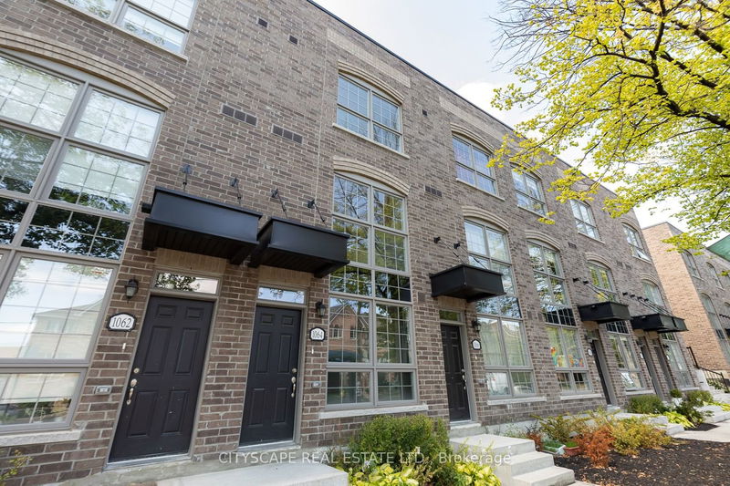 home for lease on 19-17 Powerhouse Street