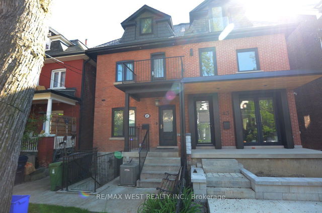 45 O'Hara Avenue