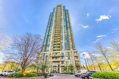 Condo sold at 905-3515 Kariya Drive, Mississauga, Fairview, L5B 0C1 - MLS: W8389096