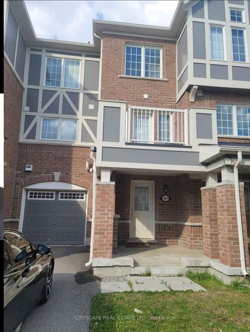 home for lease on 561 ALLPORT Gate