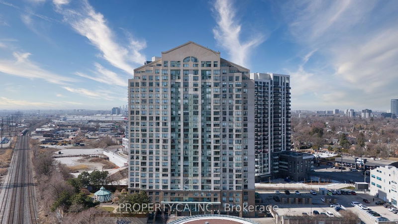 home for sale on 901-101 Subway Crescent