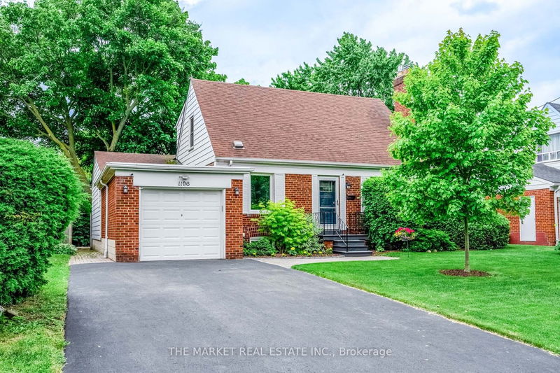 home for sale on 1196 Greening Avenue
