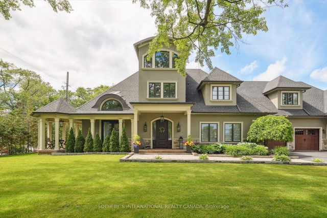 3399 Lakeshore Road