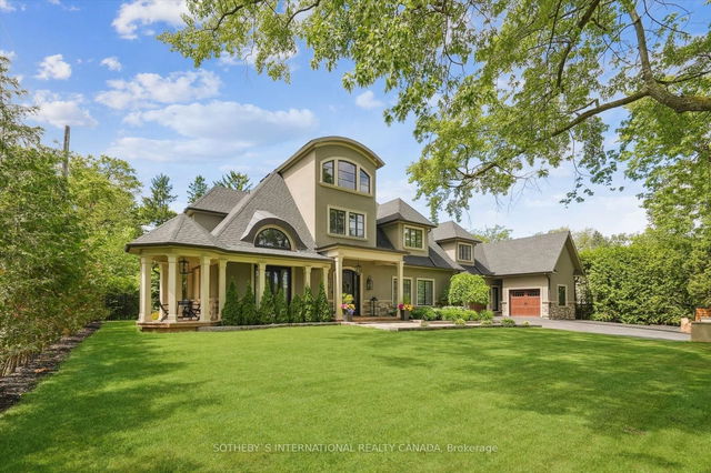 3399 Lakeshore Road