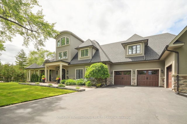 3399 Lakeshore Road