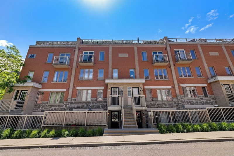 home for sale on 241-25 Turntable Crescent