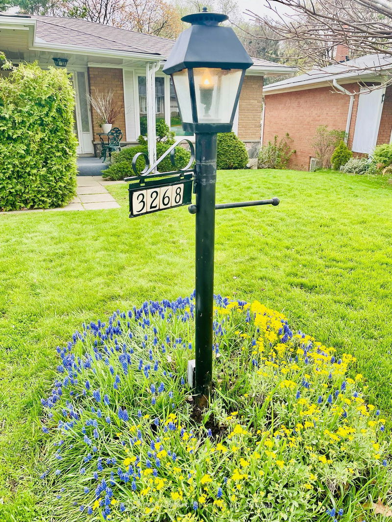 home for sale on 3268 Lonefeather Crescent