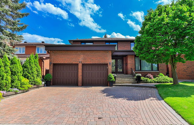 23 Radway Avenue
