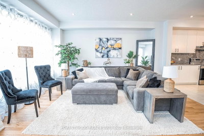Townhouse leased at 53 Humberstone Drive, Halton Hills, Ontario, L7G 0P6 - Georgetown - MLS: W8390516