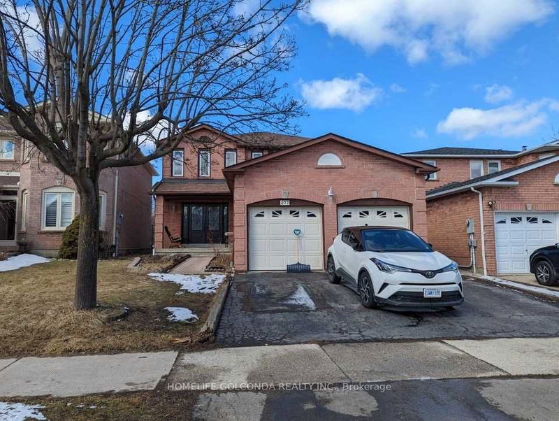 home for lease on 277 Huntington Ridge Drive