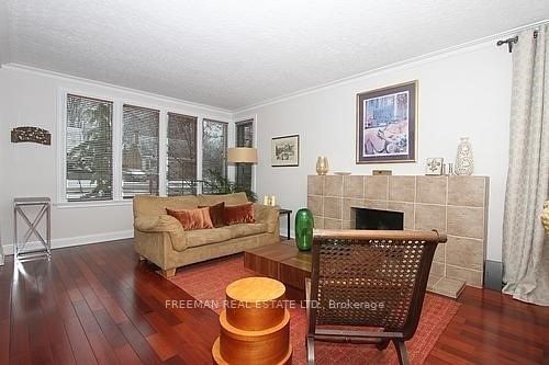 home for lease on 219 Martin Grove Road