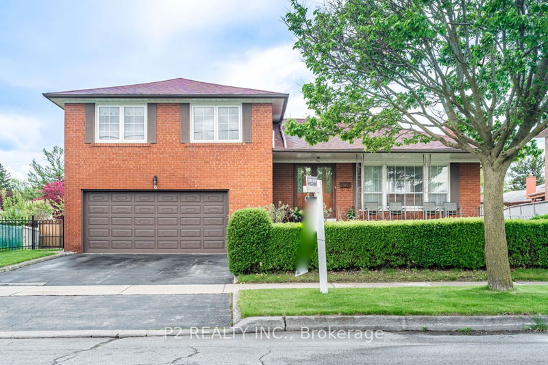 home for sale on 6 Archway Crescent