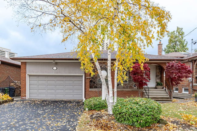 205 Derrydown Road