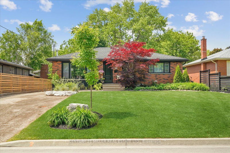 home for sale on 544 Maplehill Drive
