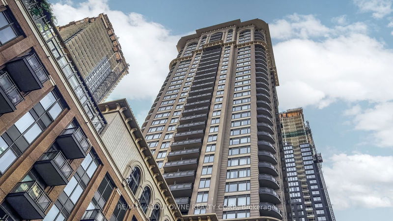 home for sale on 2905-385 Prince Of Wales Drive